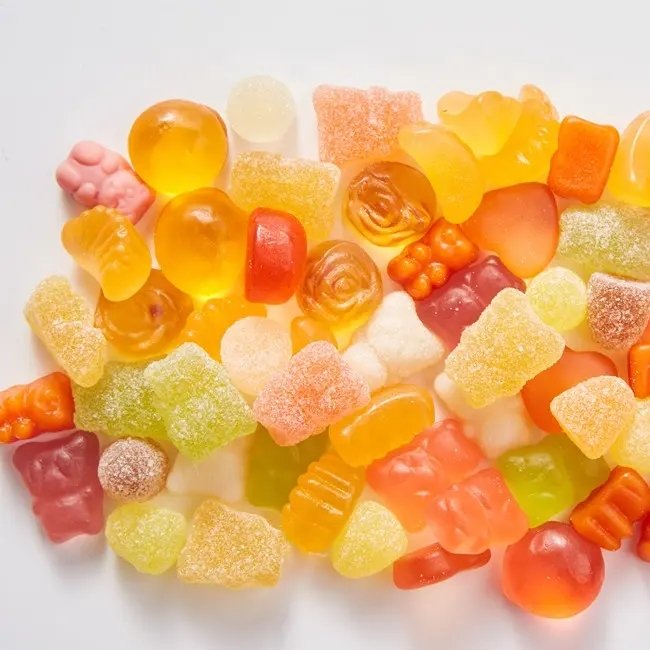 Gummy Supplement