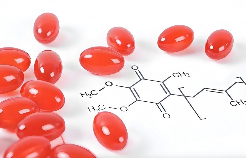  CoQ10