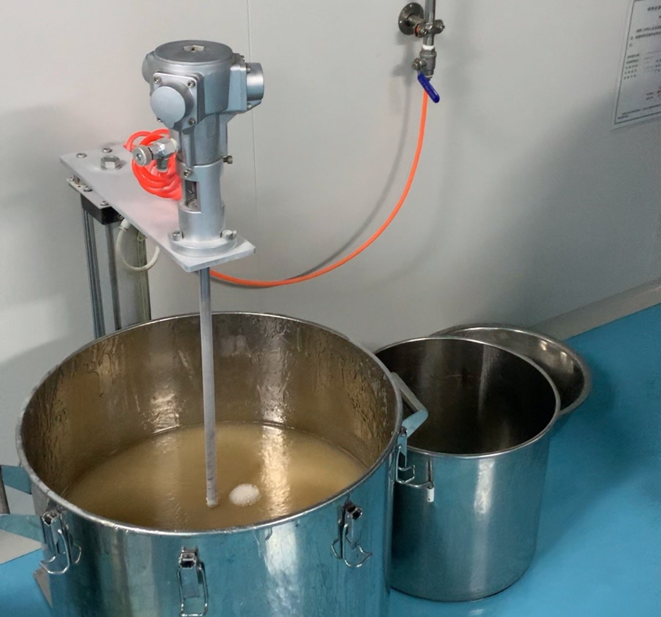 Gummy Vitamin Manufacturing