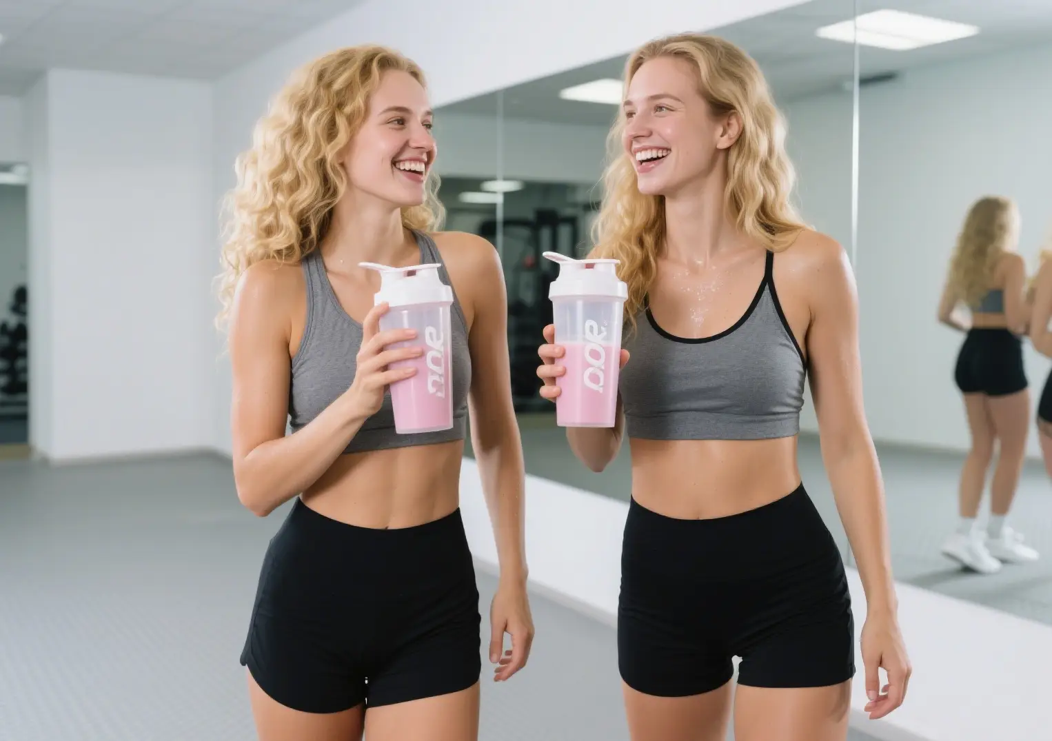 Creatine supplements for women