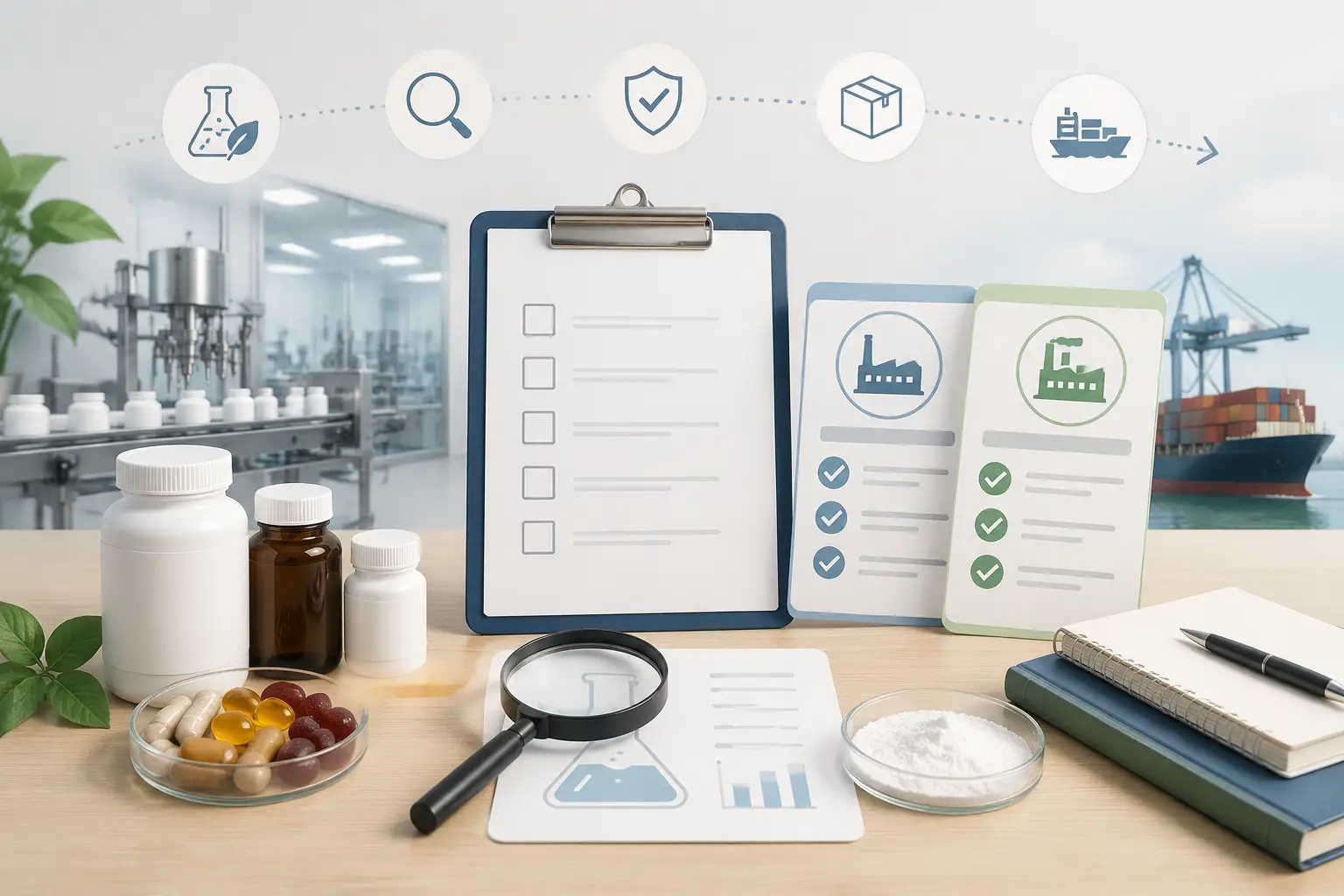 Private label dietary supplement manufacturers China Private label dietary supplement manufacturers in China overview