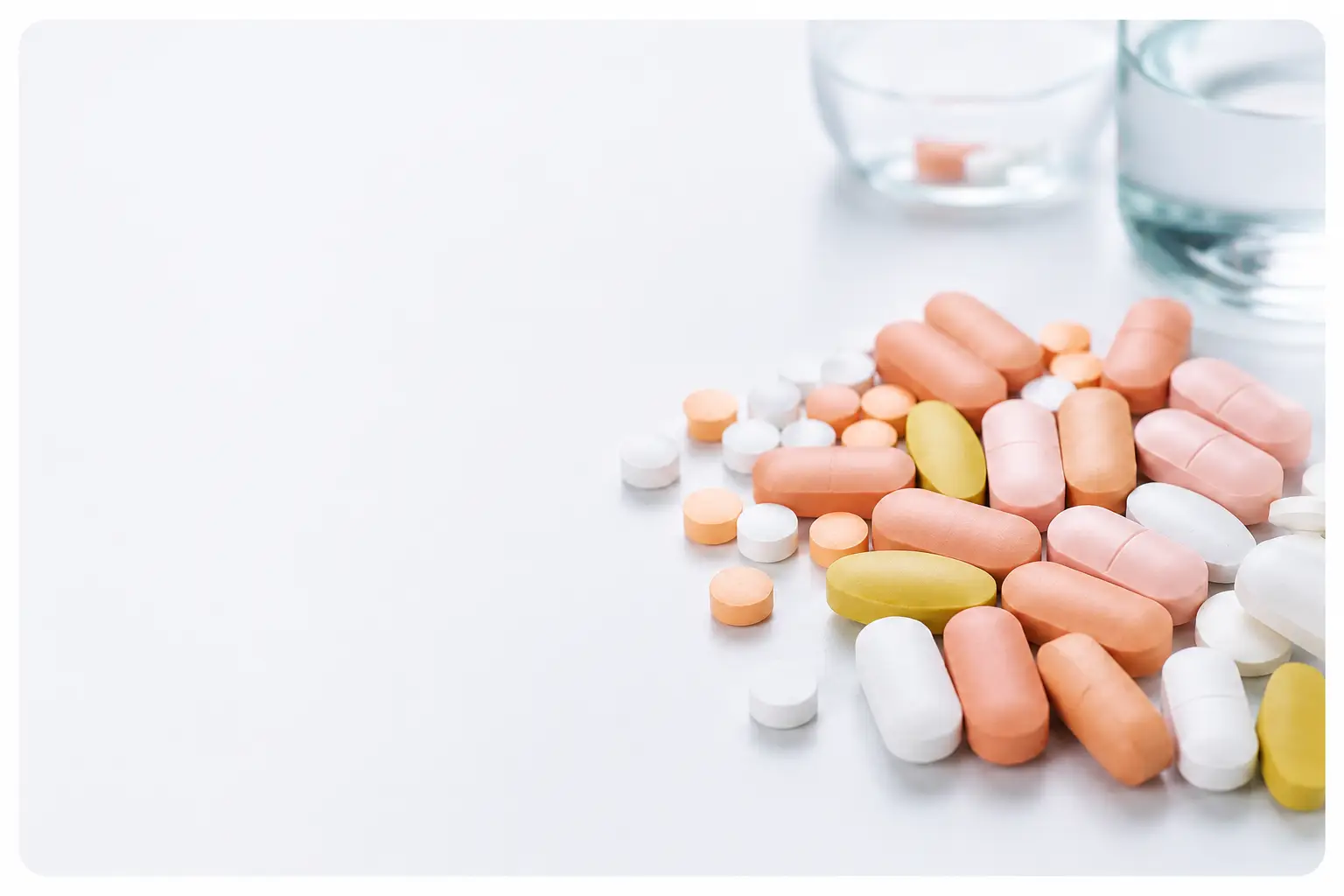 tablet supplement manufacturers OEM ODM comparison
