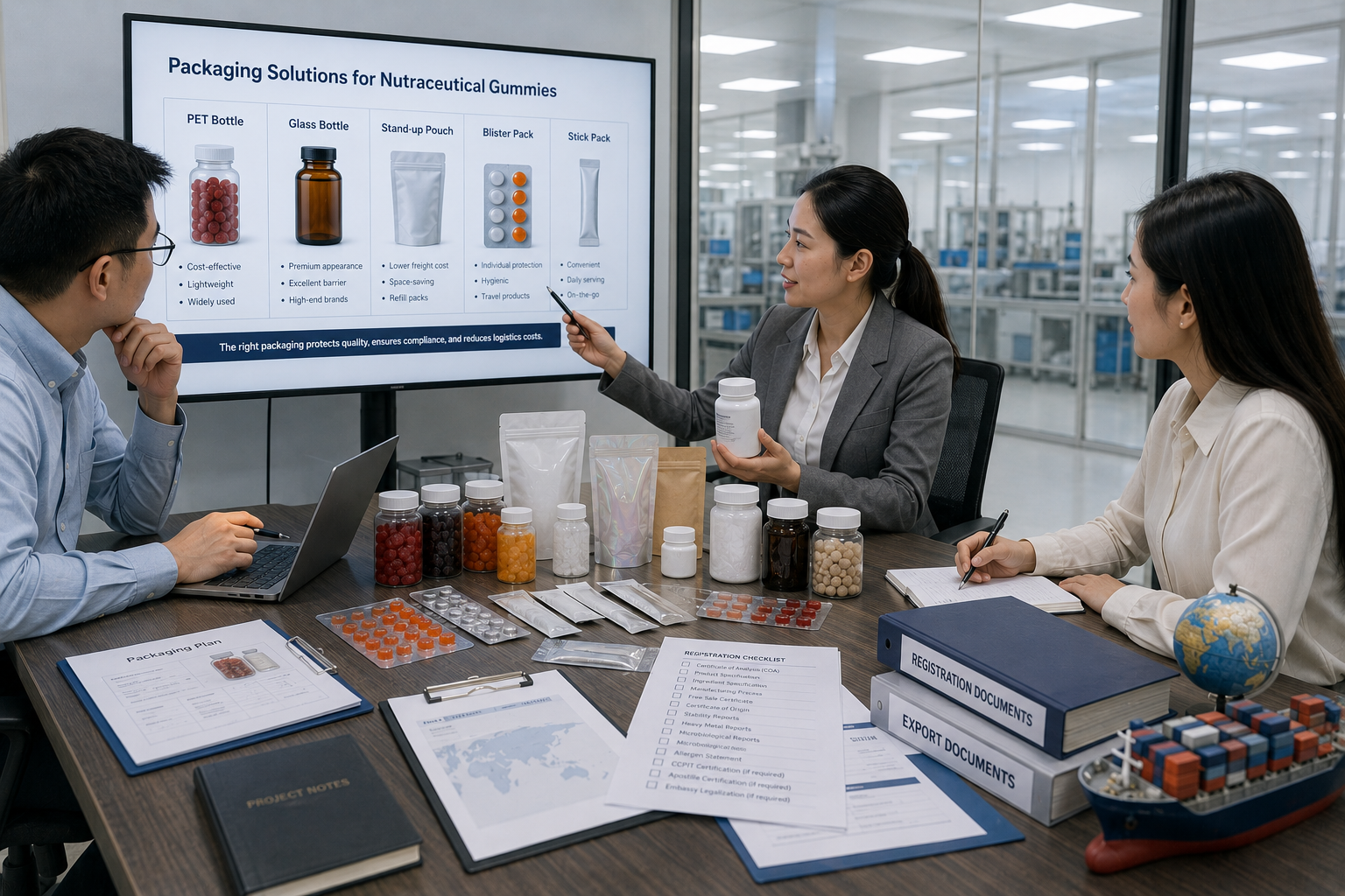 gummy supplement packaging solutions gummy supplement packaging solutions
