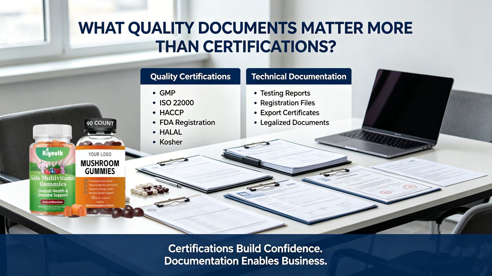 supplement quality documents supplement quality documents