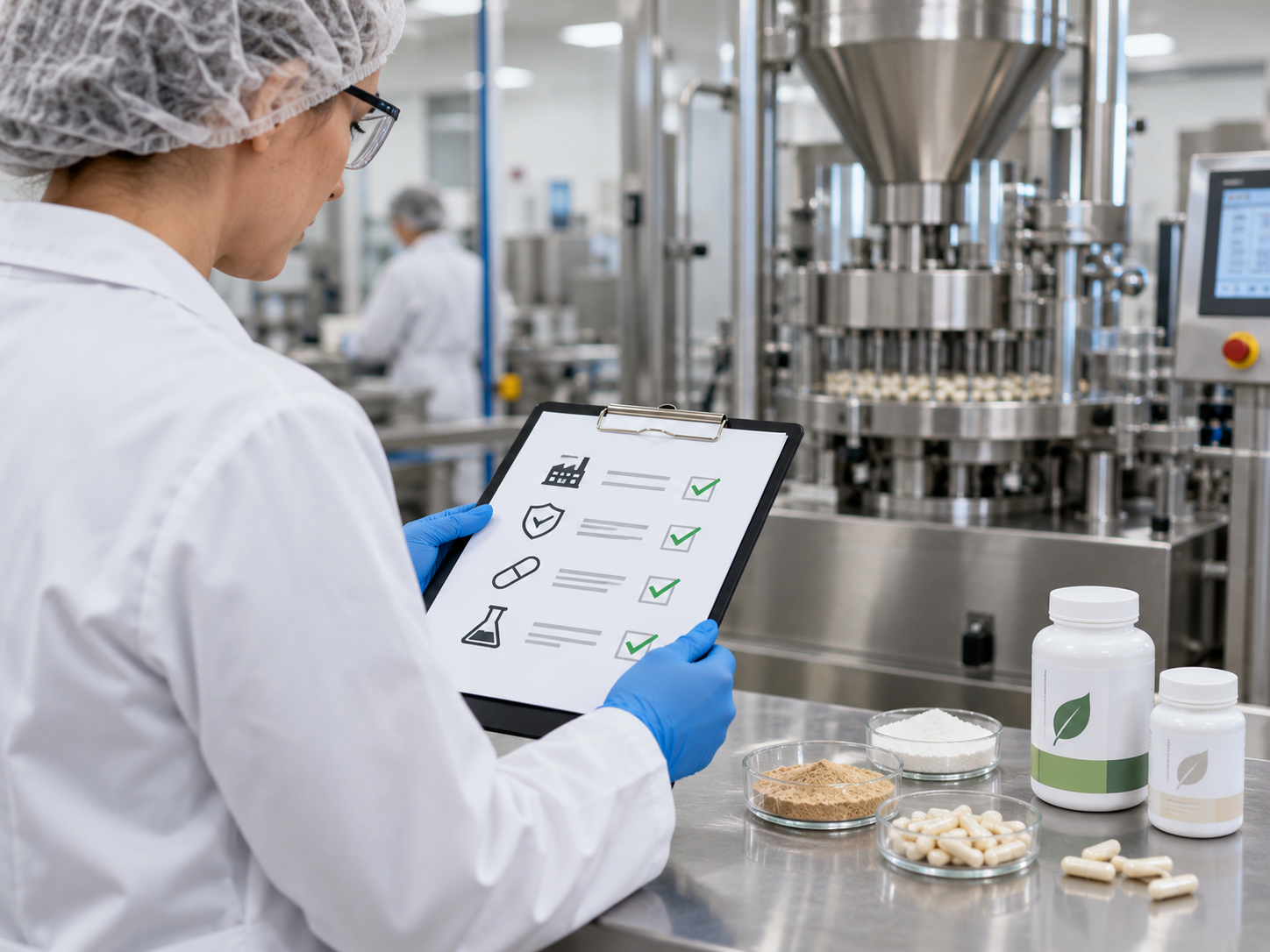 top 10 private label capsule manufacturers worldwide