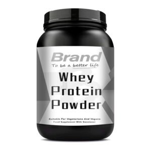 Whey Protein Powder