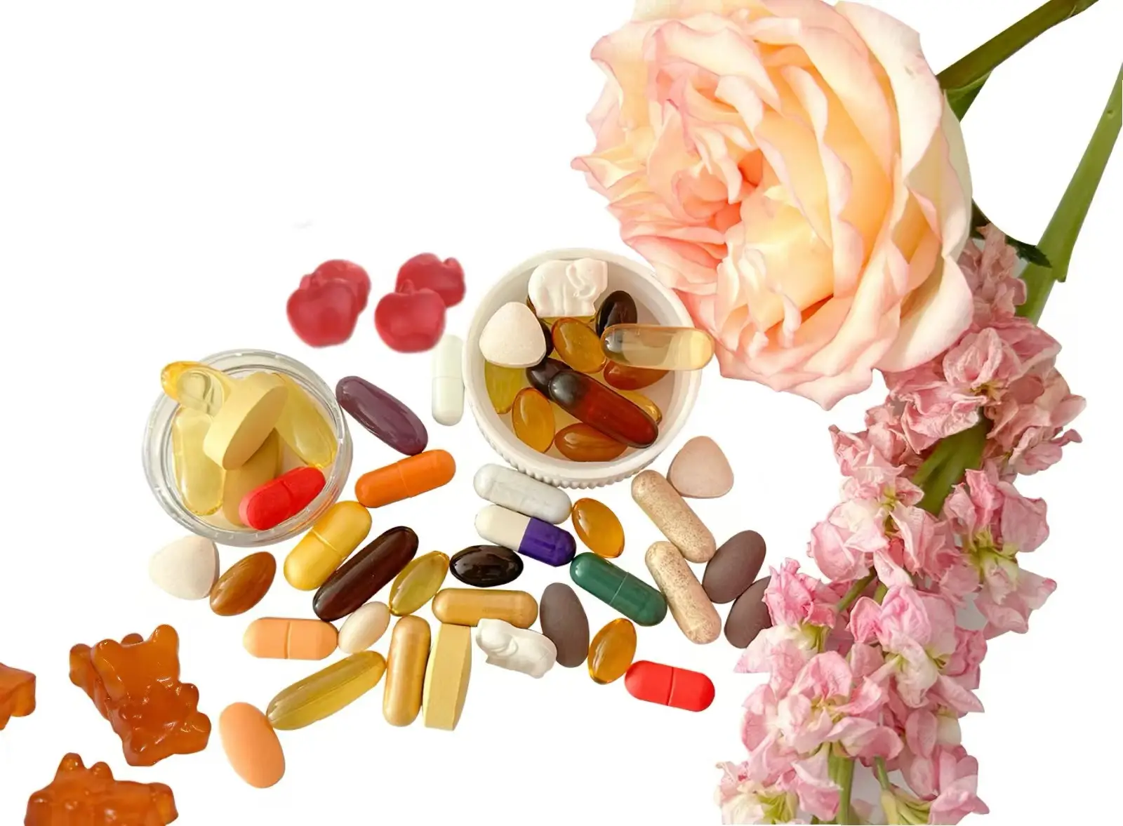 Private Label Supplement Manufacturer