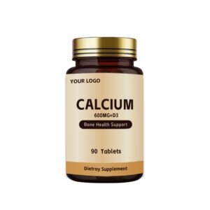 Calcium600 mg with Vitamin D3