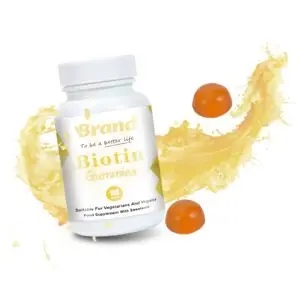 Biotin Gummies