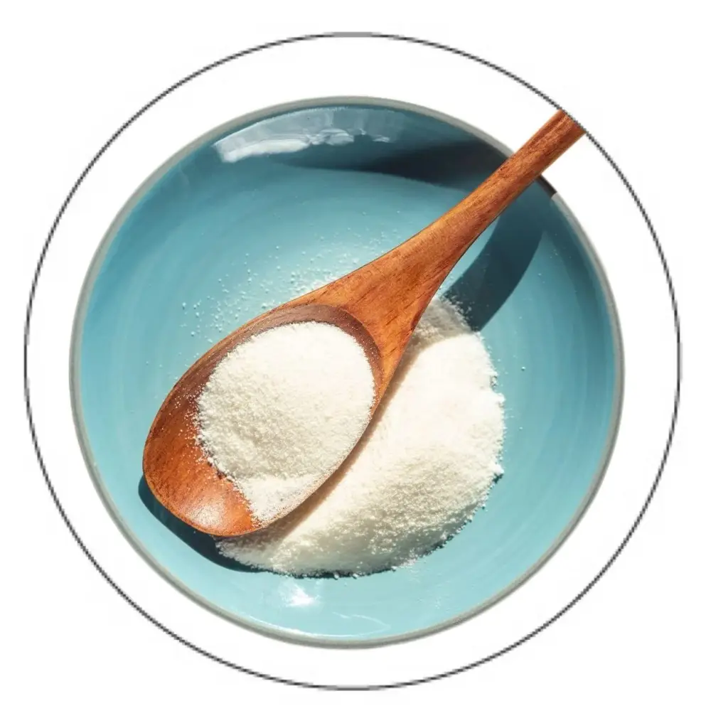 Powder Supplement Manufacturing