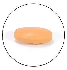 tablet supplement manufacture