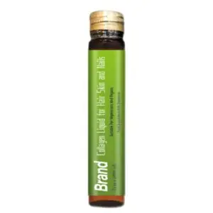 Collagen Liquid Supplement