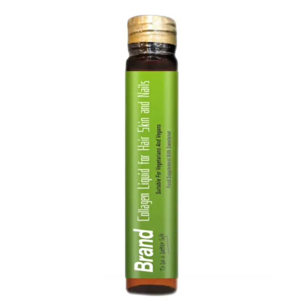 Collagen Liquid Supplement