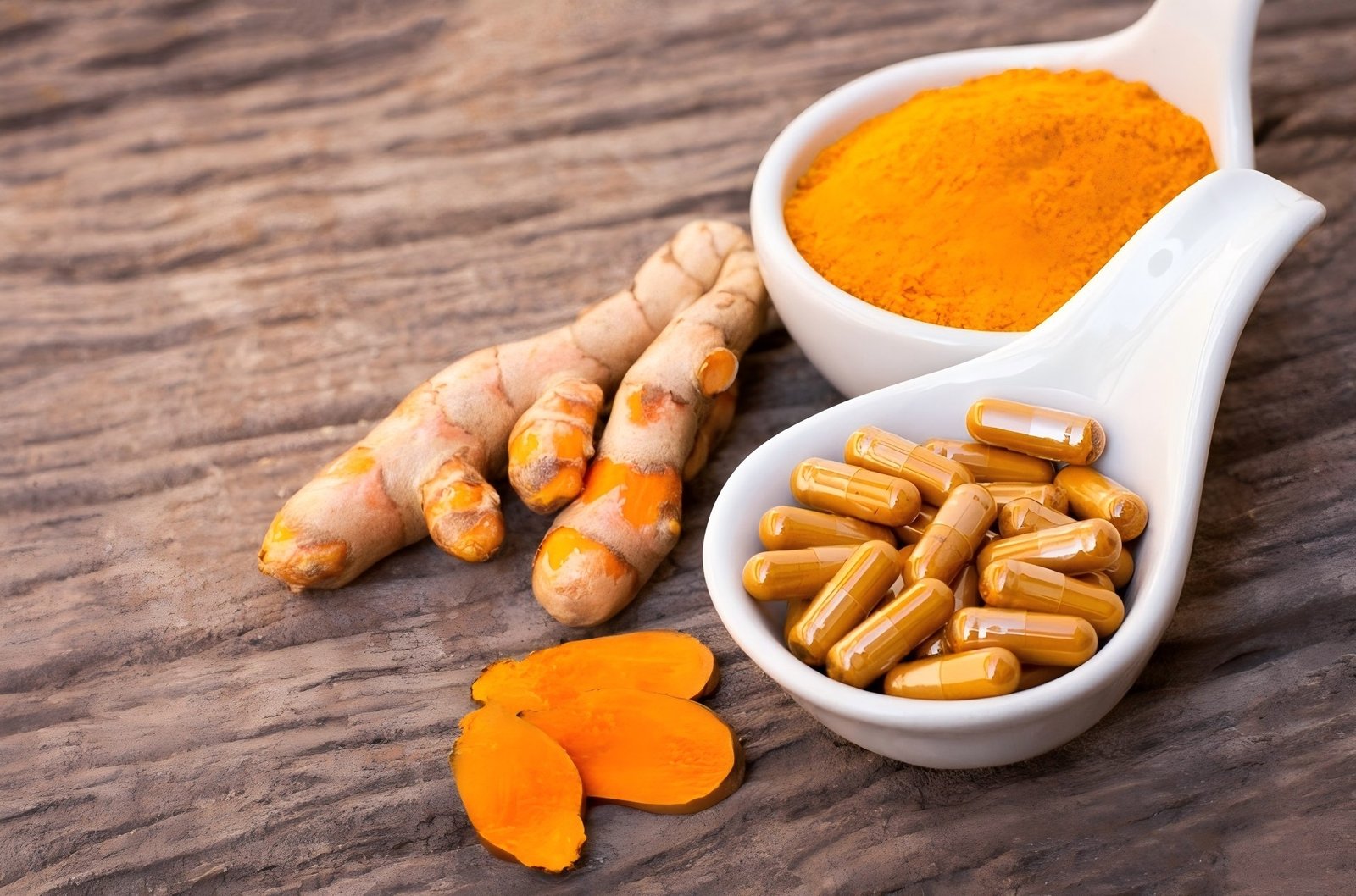 Turmeric Curcumin