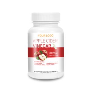 Apple Cider Vinegar Capsules