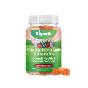 Kids Multivitamin Gummies