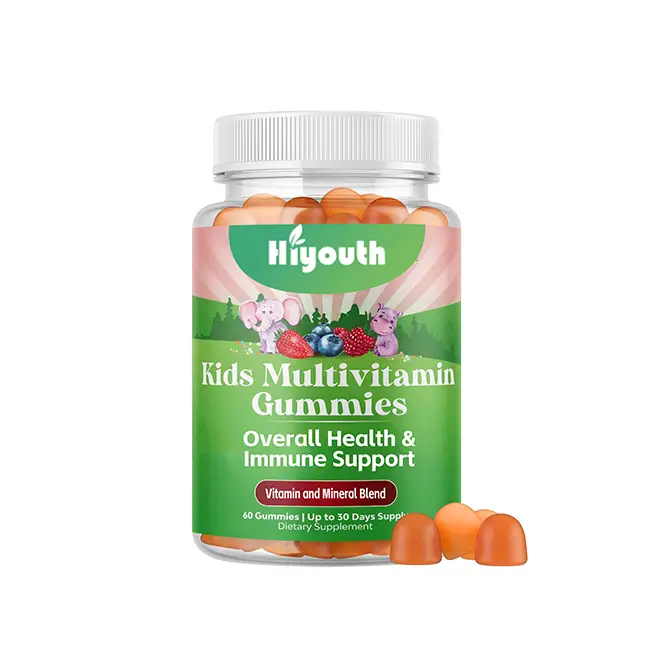Kids Multivitamin Gummies