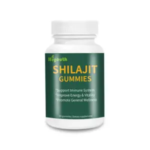 SHILAJIT GUMMIES