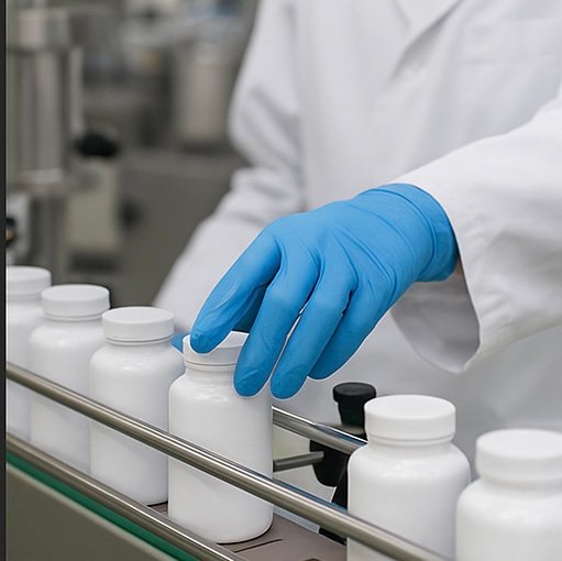 white label health products