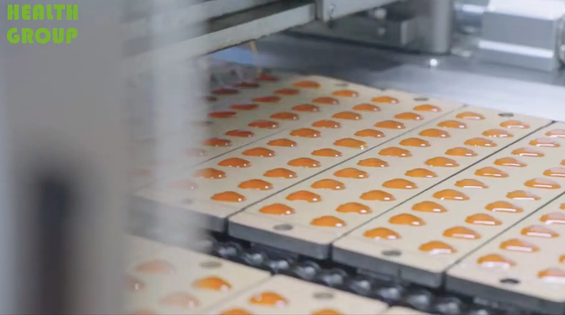 What Is Gummy Supplement Manufacturing