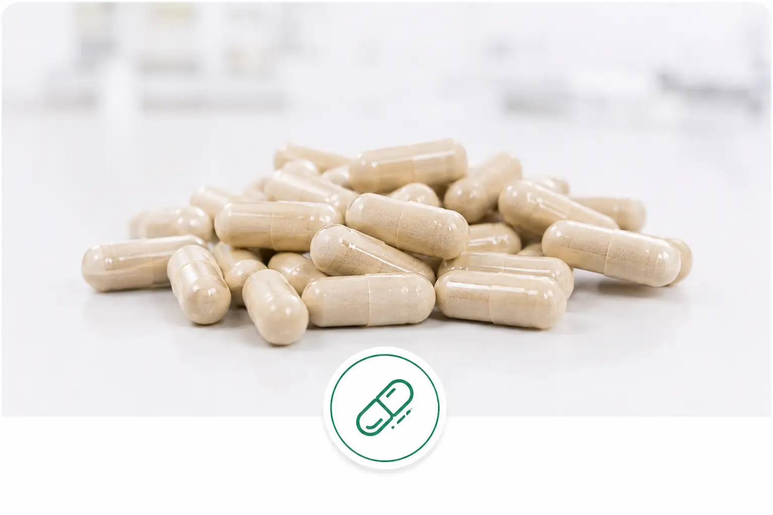 Capsule Supplement Manufacturing