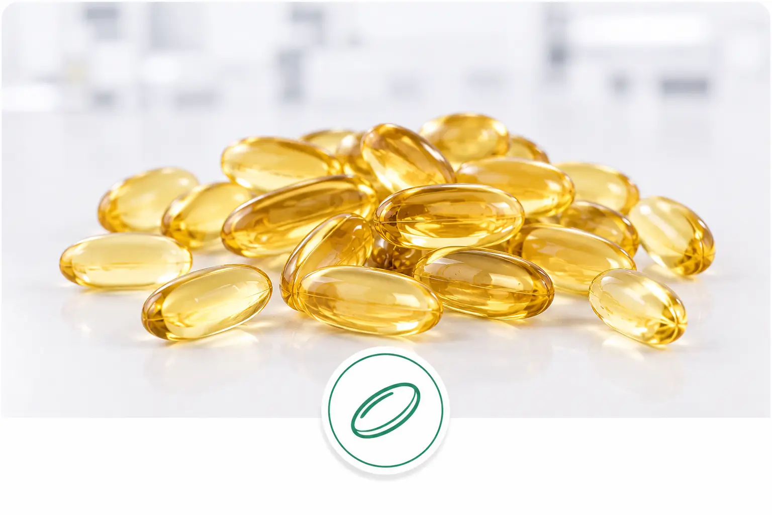 Softgel Supplement Manufacturing