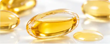 Softgel manufacturing