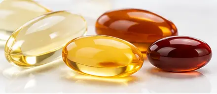Softgel manufacturing