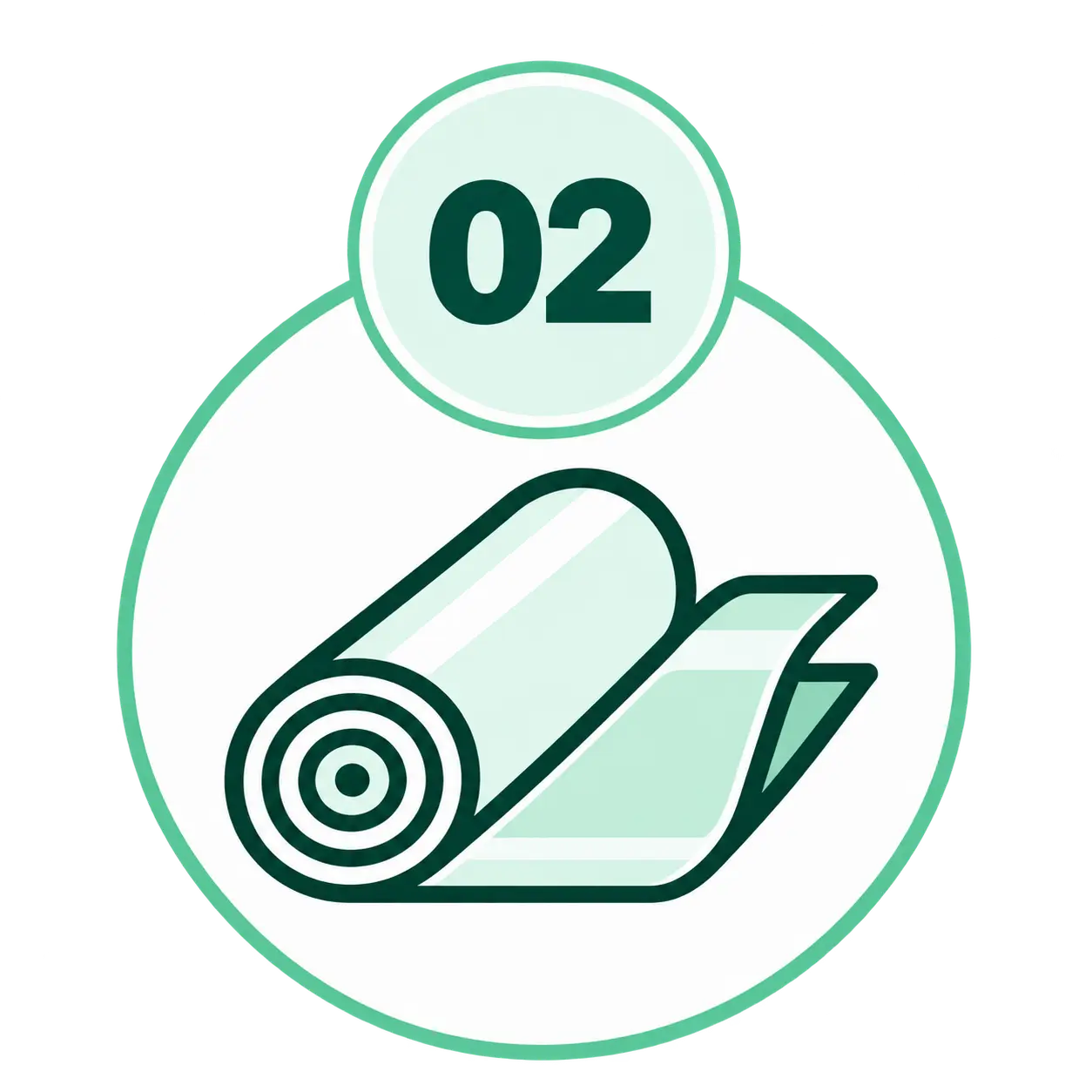 Shell Mass Preparation