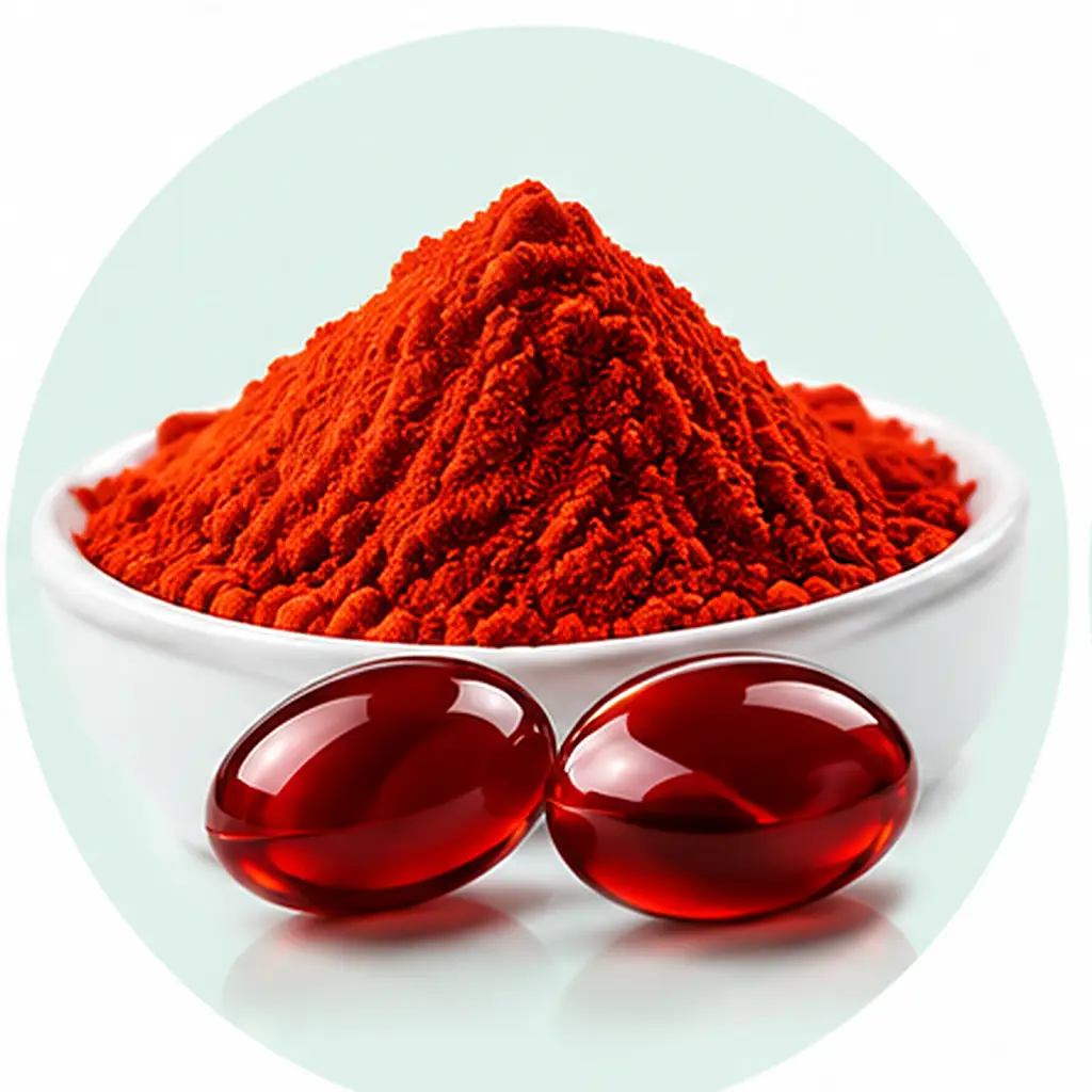 CoQ10 Softgel