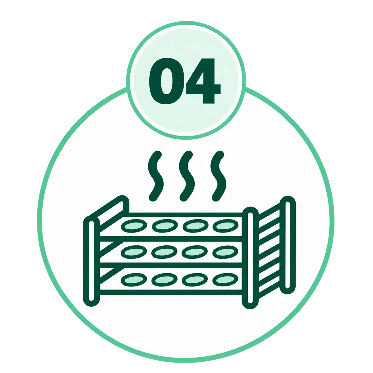 softgel manufacturing