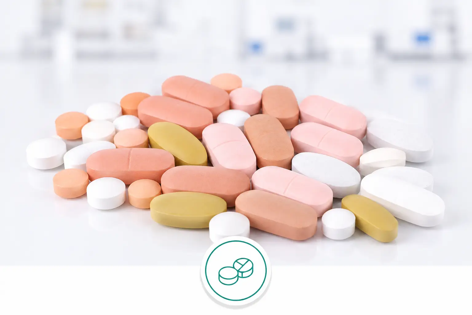 Tablet Supplement Manufacturer